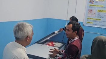 彭加鲁中部学生中毒，MBG Kena SPPG厨房暂停