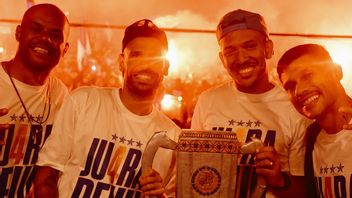 Persib Back-to-Back Win League 1