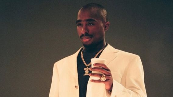 Keluarga Selidiki Dugaan Keterlibatan P Diddy dalam Kasus Pembunuhan Tupac Shakur