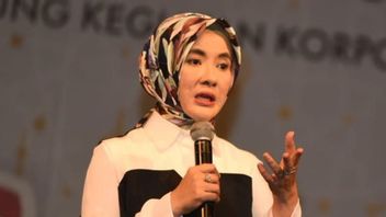 Le Directeur Général De Pertamina, Nicke Widyawati, Parle De La Pertalite Qui Sera Abolie En 2022: Il N’y A Pas De Telle Politique, Mais Nous Appelons Les Gens à Utiliser Pertamax