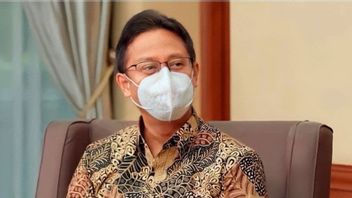 Minister Of Health Optimistic That COVID-19 Pandemic Will End In Indonesia Early Next Year