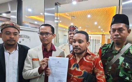 Kasus Peneliti BRIN Ancam Muhammadiyah, Menko PMK Minta Kepala BRIN Tindak Tegas