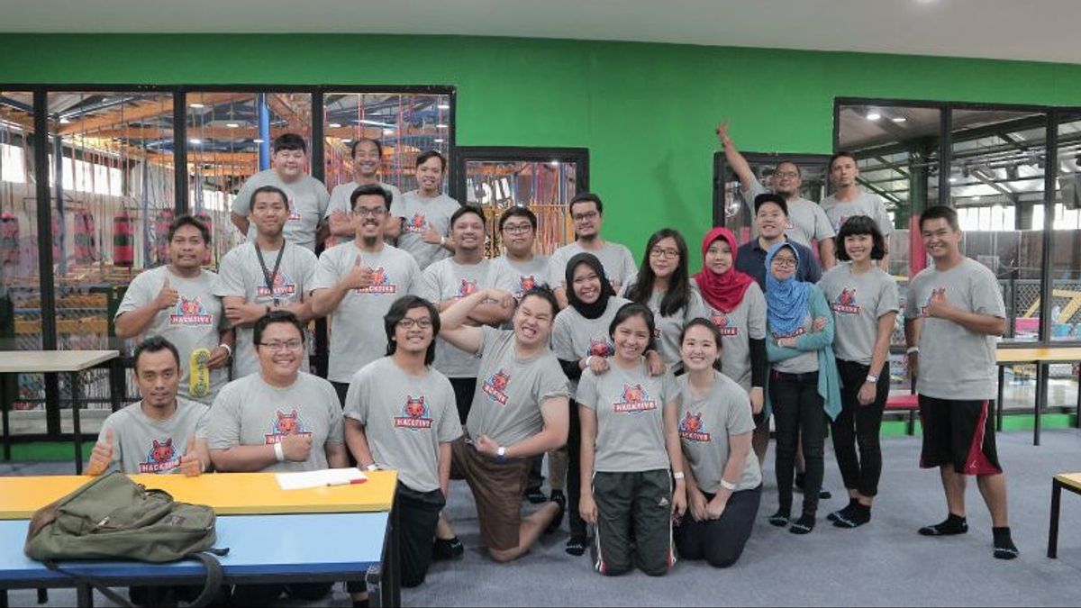 Hacktiv8 Launches Face-to-Face Campus In Surabaya To Improve Digital Talents In East Java