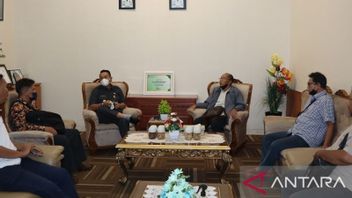 HAS Hanandjoedin Terus Diusulkan Menjadi Pahlawan Nasional dari Belitung, Fakta dan Sejarah Ungkap Jasanya untuk Kemerdekaan RI
