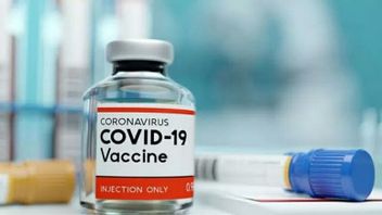 Kabar Terbaru Vaksin Merah Putih Unair, 8 Februari Uji Klinis Fase I