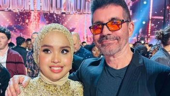 Ariani's Daughter Talks About Gifts From America's Got Talent
