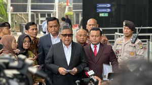 Amnesti untuk Hasto, Pengacara: Menguatkan Dugaan Motif Politik di Balik Kasus Korupsi