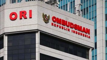 Disabilities In Jambi 16 Thousand People, Ombudsman Opens Phone Channel If Service Constrained