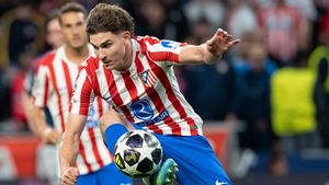Barcelone est sûre que Julian Alvarez veut plus aller au Camp Nou qu'à Arsenal ou PSG