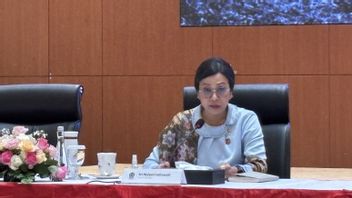 スリ・ムリヤニは、2026年の燃料補助金に25.1兆ルピアを与える理由を説明しました