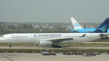 国家人事開発を支援、ガルーダ・インドネシア航空が海外インターンシップの割引チケット価格を提供