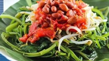 in sensation capturé, 10 aliments spéciaux pour Lombok qui rendent la toxicomanie et obligatoire à essayer