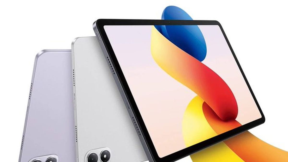 Poco Pad M1 Muncul di Geekbench, Gunakan Chip Snapdragon 7s Gen 4