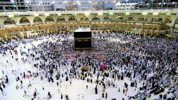 Akankah Jemaah Umrah Berangkat Januari 2022?