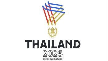 印尼成为2025年东盟残疾人运动会亚军