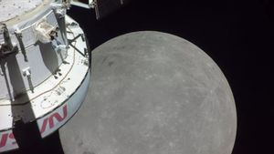 NASA Konfirmasi Keberhasilan Misi Artemis I, Kini Siap Terbangkan Astronot ke Bulan pada Artemis II