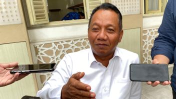 IUI Smelter Mau Dibatasi, ESDM Beri Signal Pangkas Produksi Nikel 2026