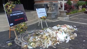 ina : La police enquête toujours sur la mort d'une étudiante Udayana Timothy