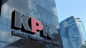 人力部腐败指控的调查,KPK涉嫌外国人被迫