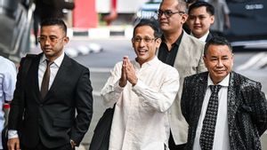 KPK Dikabarkan Minta Keterangan Nadiem Makarim Terkait Penyelidikan Google Cloud Kamis Pekan Ini