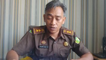 Kejari Bantu Pemkot Padang Tarik Tunggakan Rp2,256 Miliar dari Pengelola SPR