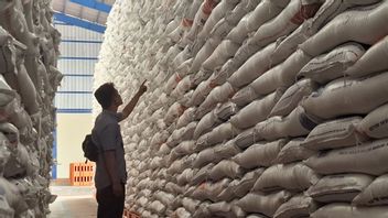 Bulog Receives 2 Percent Loan Interest Subsidy to Cover 4 Million Tons of Rice in 2026