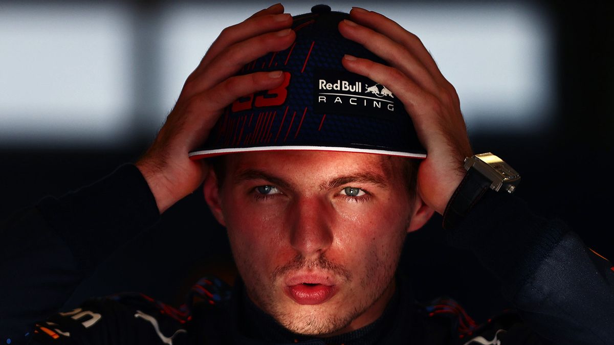 Masih Tidak Percaya Verstappen Bisa Juara F1 Musim 2021? Coba Lihat Statistik Ini