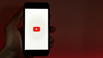 TAG Report Compte YouTube Piraté Utilisé Pour Une Arnaque Liée à La Cryptographie