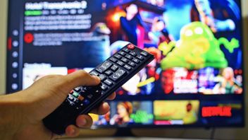 Netflix, Disney + A Demandé La Coopération Avec Les Opérateurs De Télécommunications En Indonésie