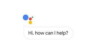 Google Rombak Tim untuk Buat <i>Google Assistant</i> yang Didukung AI Generatif