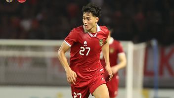 Indonesian National Team Naturalization Player Leaks Argentina's Opposite Strategy On FIFA Matchday