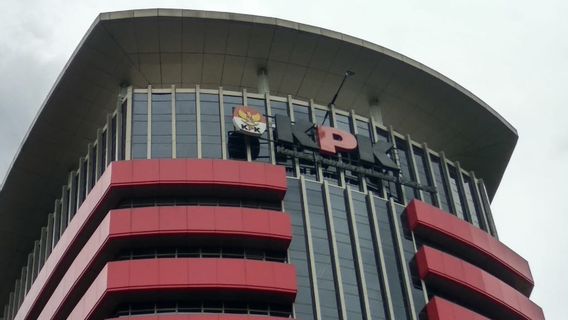 Di Tengah Pandemi COVID-19, KPK Tahan 11 Anggota DPRD Sumut Terkait Kasus Suap