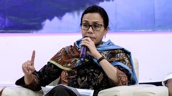 Duh, Sri Mulyani Mentioned Many Higher Education Institutions Don't Understand State Finances: This Is A Big Homework