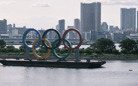 Panitia Olimpiade Tokyo Ingin ada Penonton, Pakar Peringatkan Risiko Penyebaran COVID-19