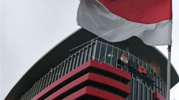 Jokowi Approves Novel Baswedan Et Al Recruited By The Police, Fadjroel: Efforts To Solve Problems