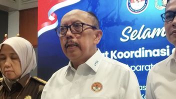 LPSK: Permohonan Restitusi Korban Kekerasan Seksual Anak Naik di 2025