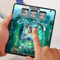 Samsung Tak Banyak Bawa Perubahan Galaxy Z Fold 5, Yakin Bisa Libas Pasar Google Pixel Fold?
