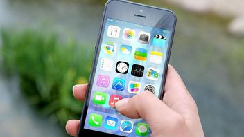 Jepang Akan Terapkan Batas Waktu Main Gadget untuk Anak-Anak