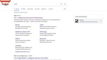 Google Updates 'About Search Results' Feature, Gives More Specific Reasons For Each Search