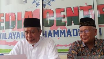 Muhammadiyah Bengkulu: 1 Ramadan Jatuh pada 2 April