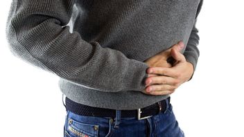 Symptoms Felt During Stomach Pain, Maag And Gerd Have Different Characteristics