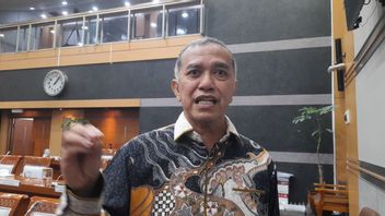 Komisi VIII Agendakan Rapat Gabungan Bersama Komisi X DPR Bahas Kasus Anak Bunuh Diri di NTT