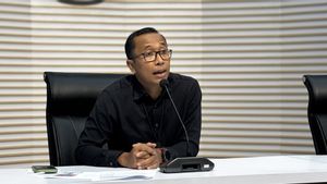 Ida Fauziyah-Hanif Dhakiri sera appelé au KPK dans le cadre du cas d’inspection TKA