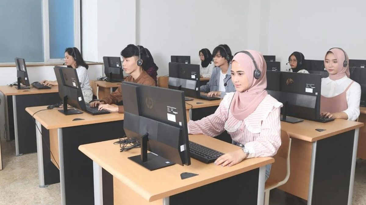 Universitas BSI Buka Pendaftaran 2026, Simak Cara Daftar dan Periodenya!