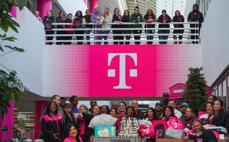 T-Mobile Selidiki Serangan Peretas yang  Berdampak pada 37 Juta Akun Pelanggan