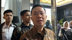 Stasiun Jatake Rampung, DJKA Tunggu Kesiapan Operator untuk Beroperasi