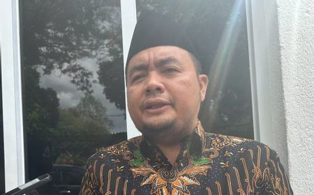 Menyoal Wacana Kepala Daerah Dipilih DPRD, Ketua KPU Bilang Begini