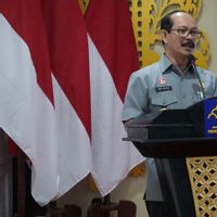 Kabar Baik untuk Pelaku UMK: Modal Rp50 Ribu Sudah Bisa Punya Badan Hukum PT