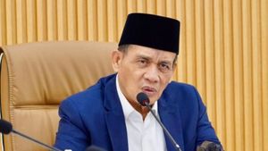 Wamenag Tanggapi Gus Elham Cium Anak Perempuan: Tidak Pantas