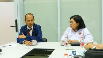 LPSKは、UI FHの学生の性的暴行の被害者の保護を強化します